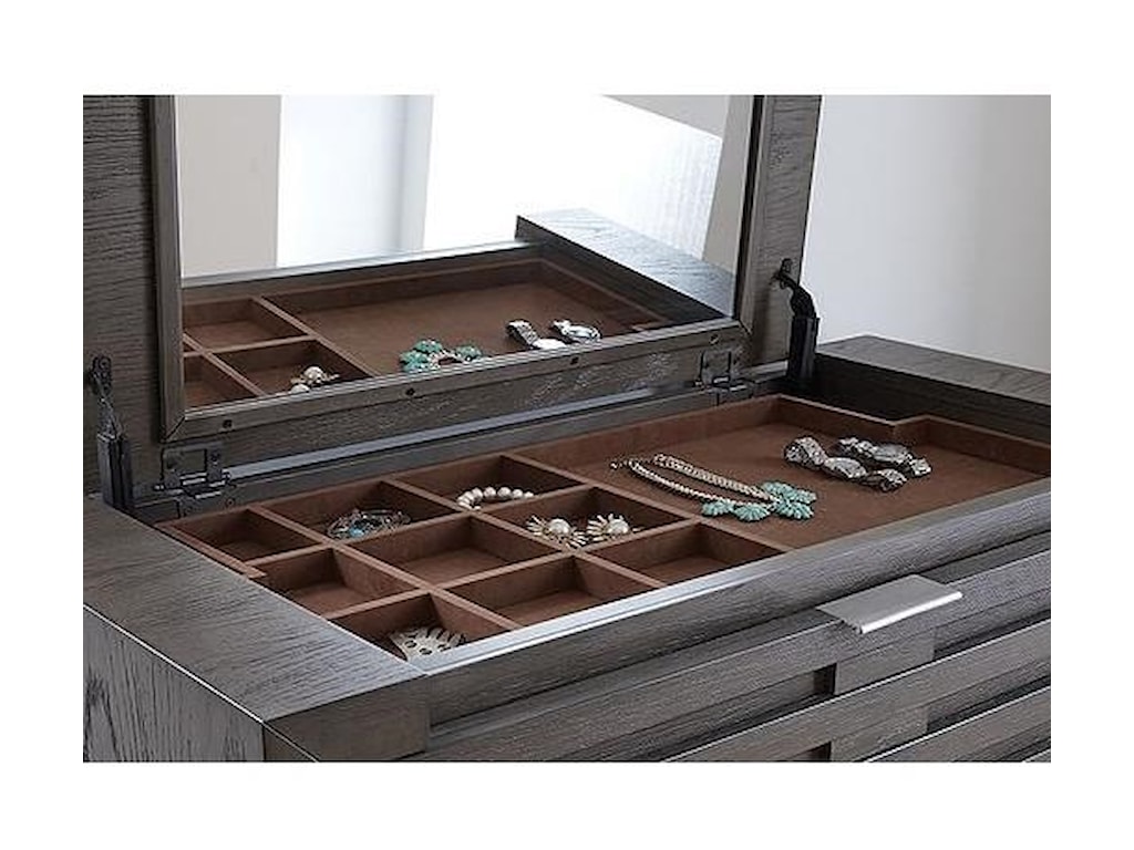 Najarian BelizeChest of Drawers