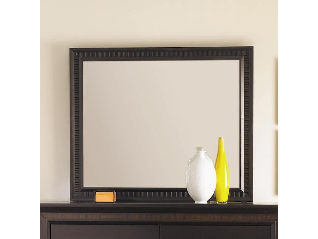 Najarian BrentwoodDresser Mirror