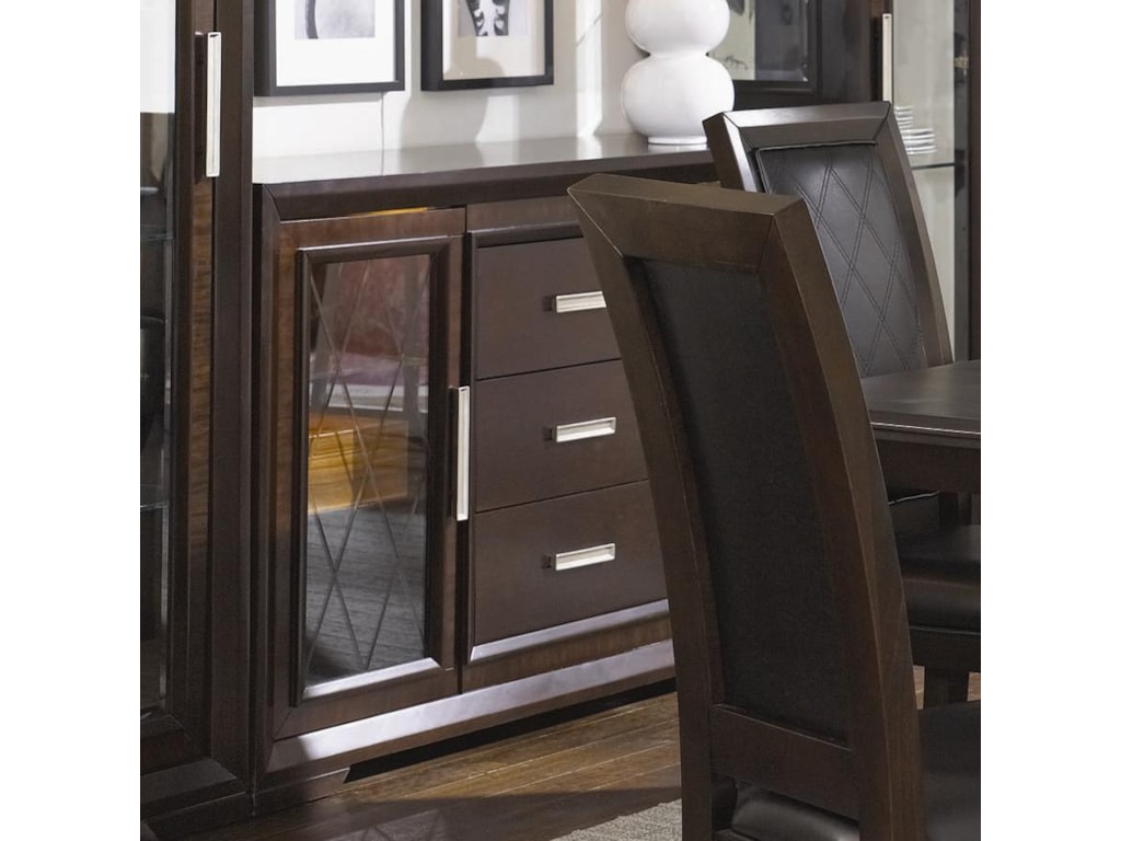 Najarian BrentwoodServer