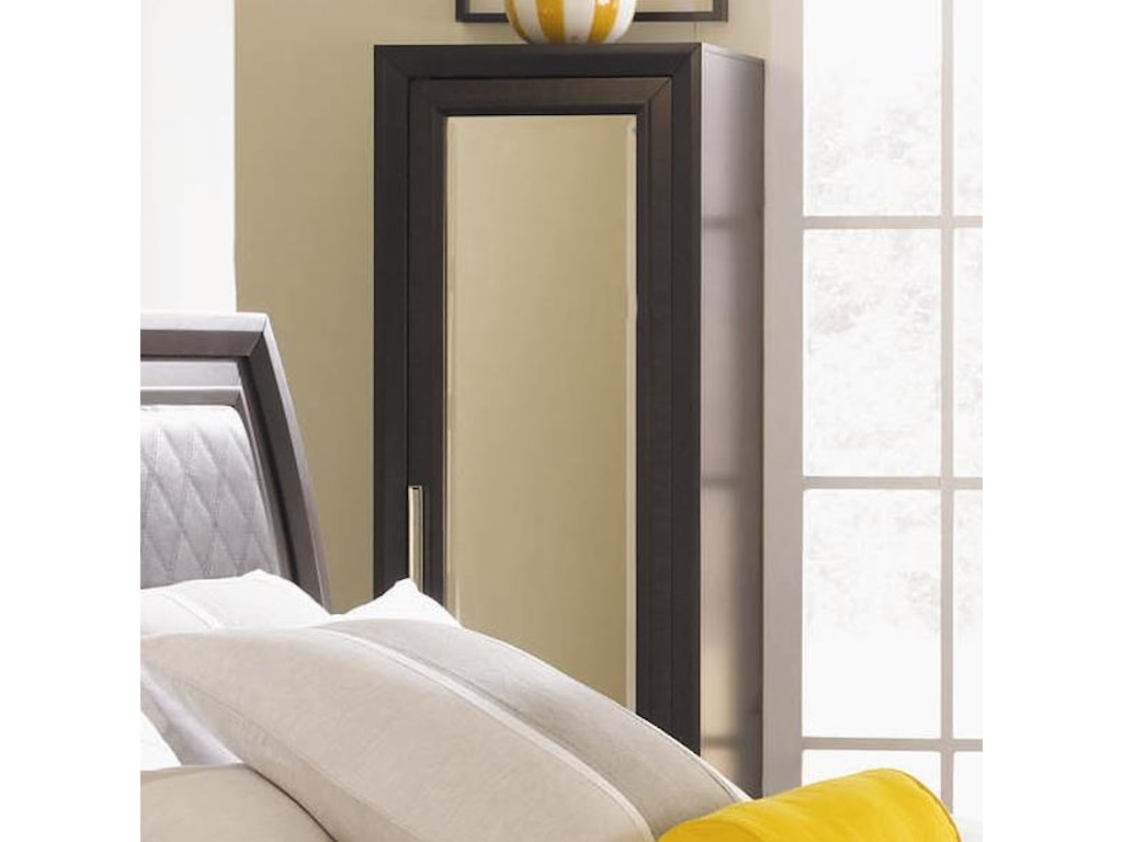 Najarian BrentwoodLingerie Chest