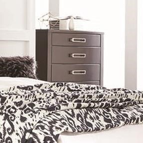 Najarian Wilshire Chest Of Drawers Wilcox Furniture