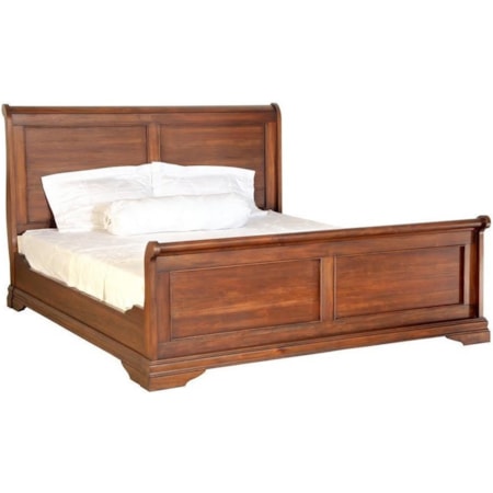 Sleigh Beds In Hartford Bridgeport Connecticut Pilgrim Furniture City Result Page 1