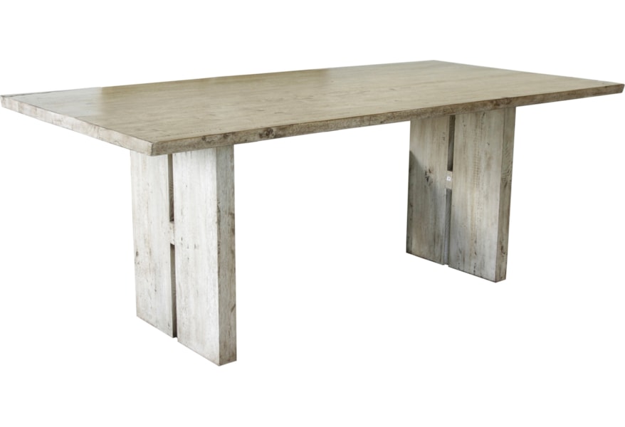 Napa Furniture Designs Renewal By Napa Dining Table Red Knot