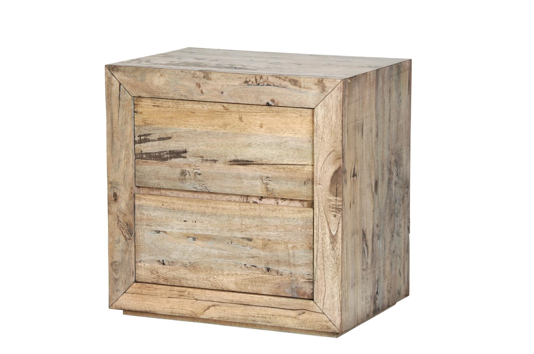 Napa Furniture Designs Renewal Light Nightstand ...
