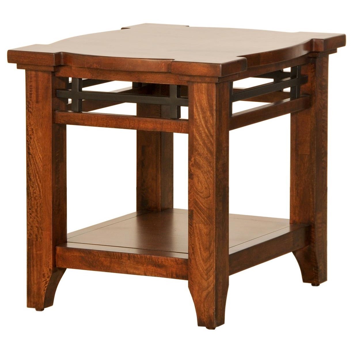 mango lamp table