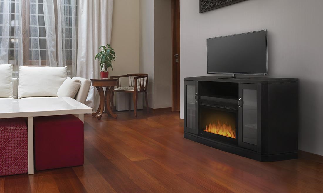 Crawford Fireplace Entertainment Centre Bennett S Furniture And Mattresses Fireplaces