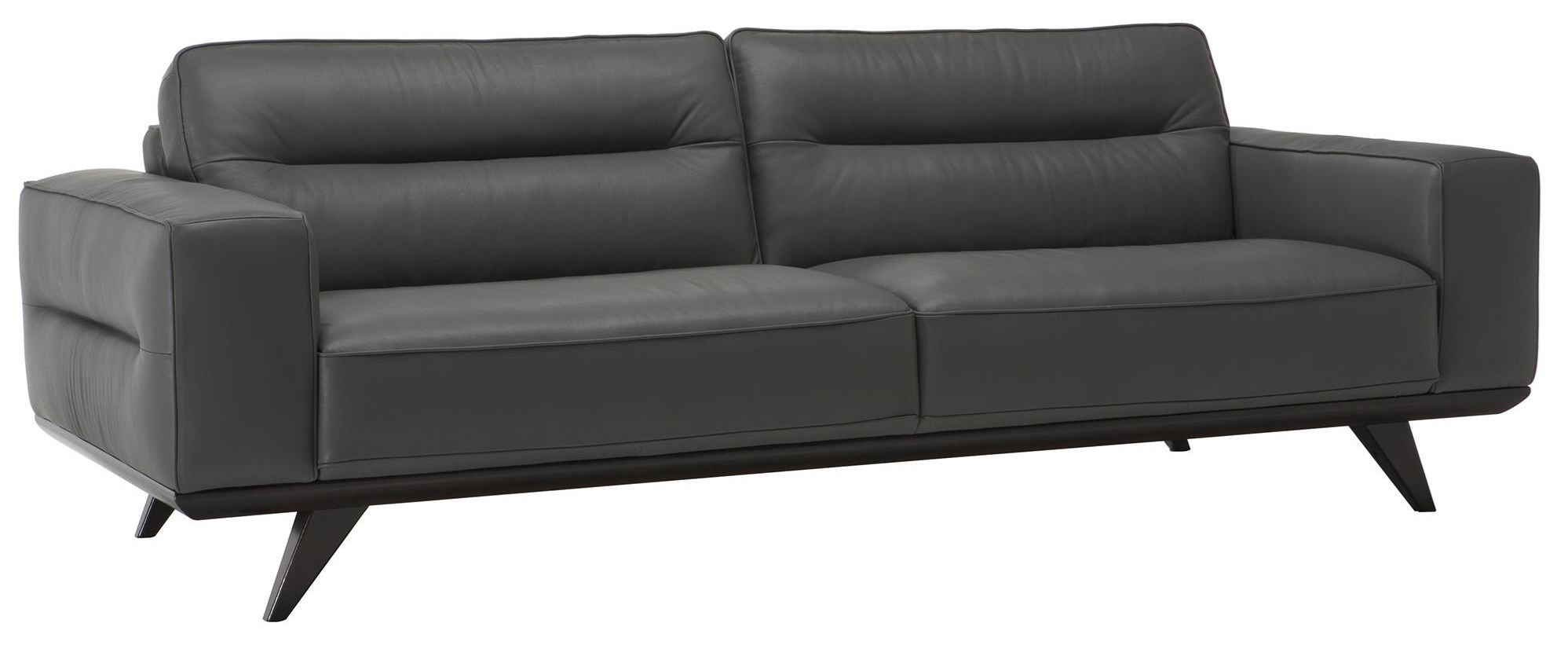 2 cushion sofa