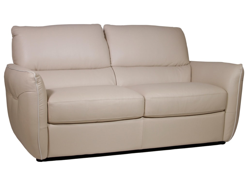 Natuzzi Editions B842 Modern Sofa Sleeper Williams Kay Natuzzi Editions B842 Modern Sofa
