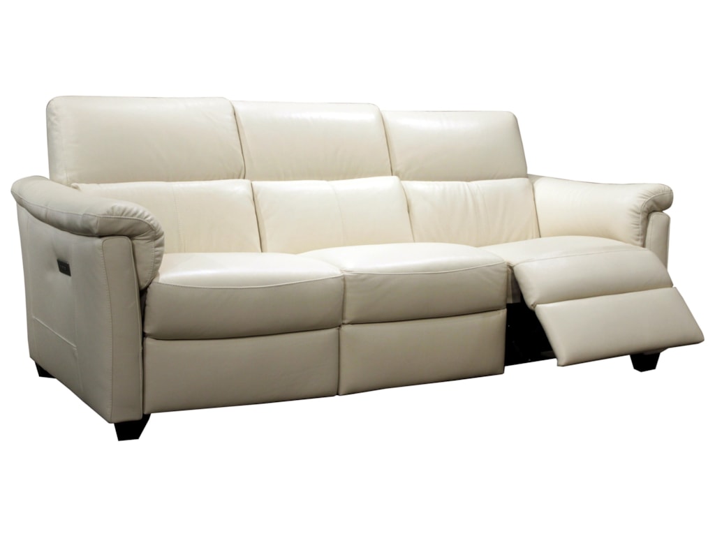 Astuzia Reclining Sofa By Natuzzi Editions At Homeworld Furniture