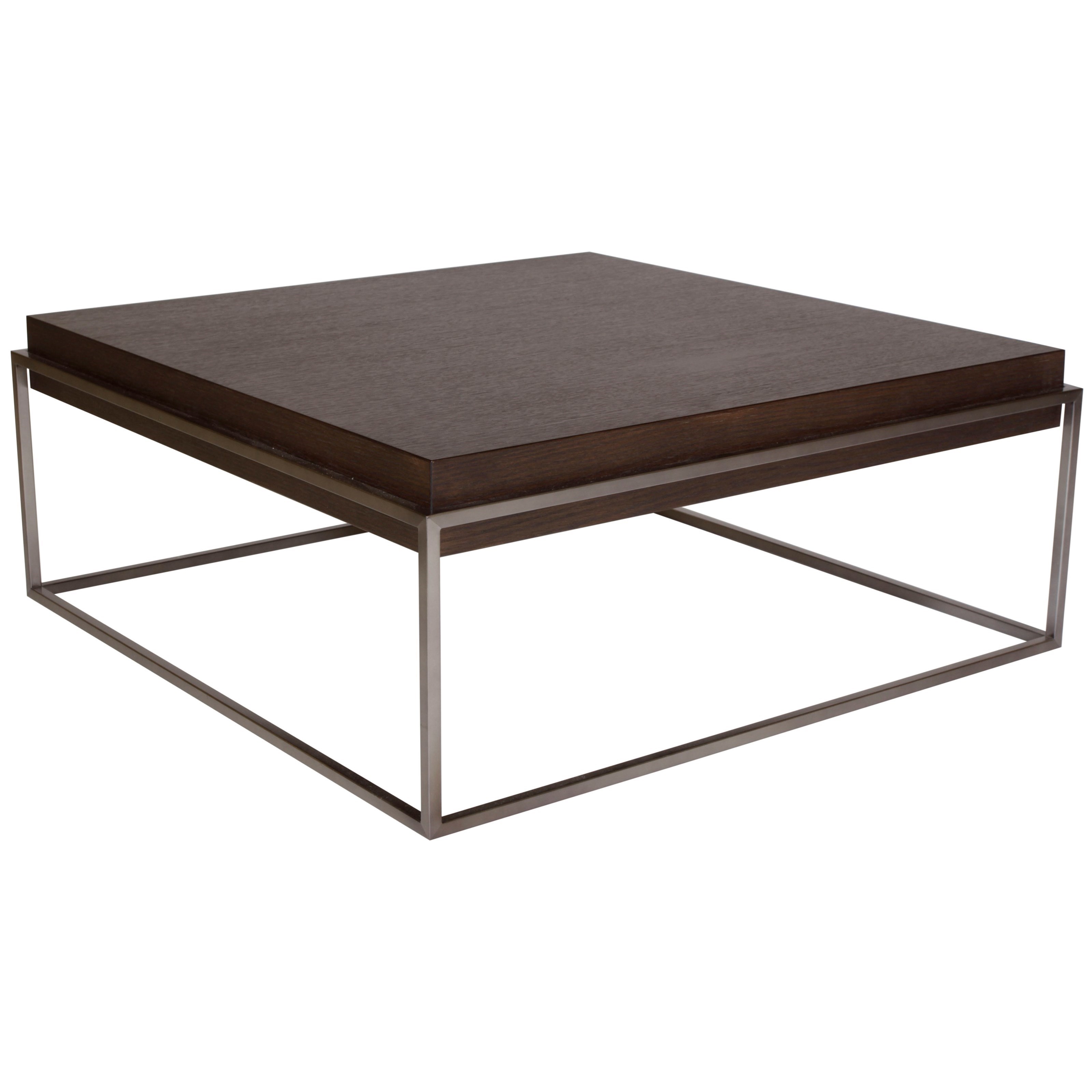 Natuzzi Editions Cielo Cocktail Table Homeworld Furniture