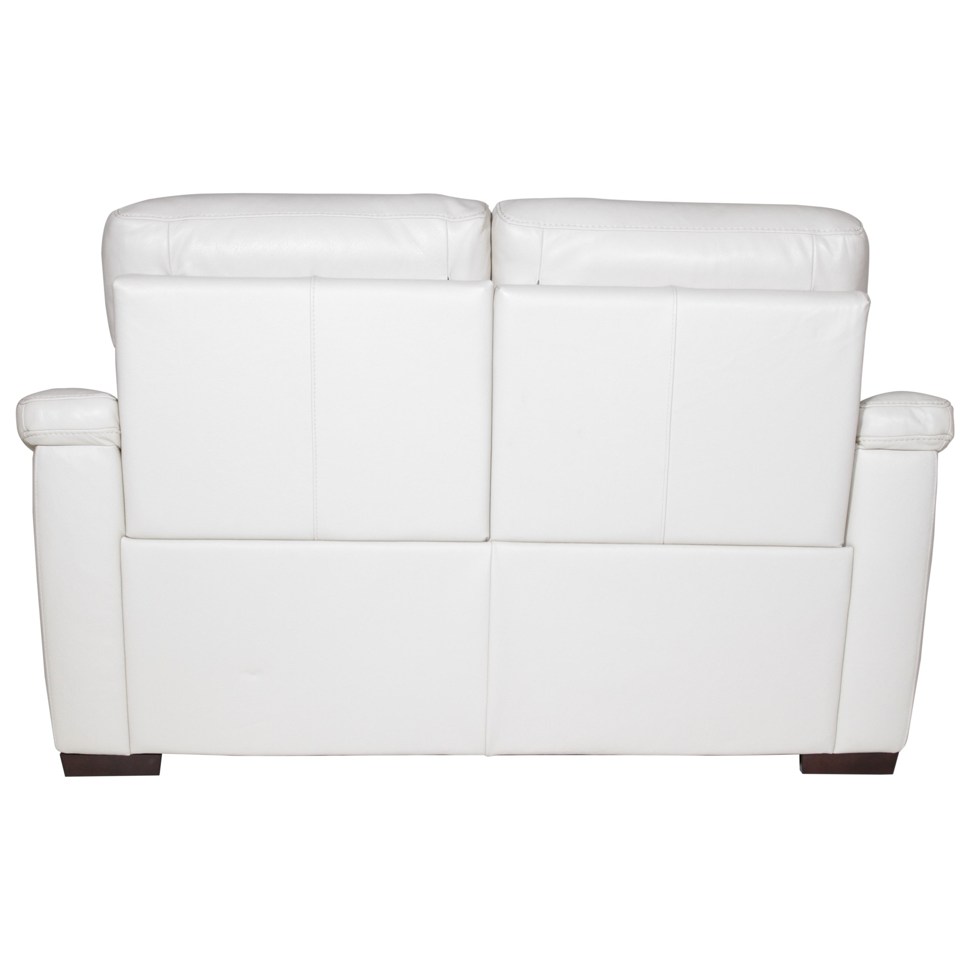 Natuzzi Editions Giulivo Casual Power Reclining Loveseat With Usb Port Sadler S Home Furnishings Reclining Loveseats