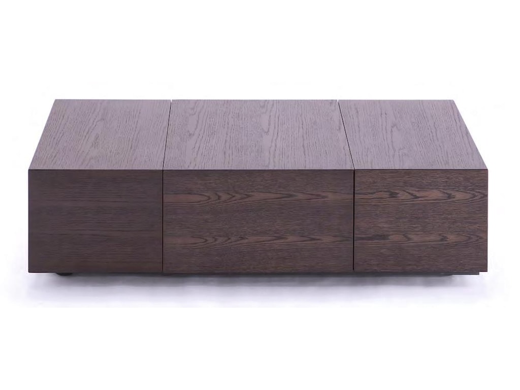 Natuzzi Editions Ostuni A128lb3 Modern Storage Coffee Table W Natuzzi Editions Ostunistorage Coffee Table