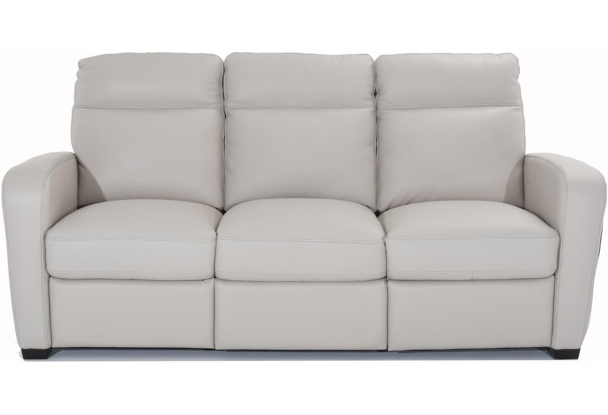 Natuzzi Editions Accoglienza B938 155 Leather Dual Reclining Natuzzi Editions Accoglienza B938 155