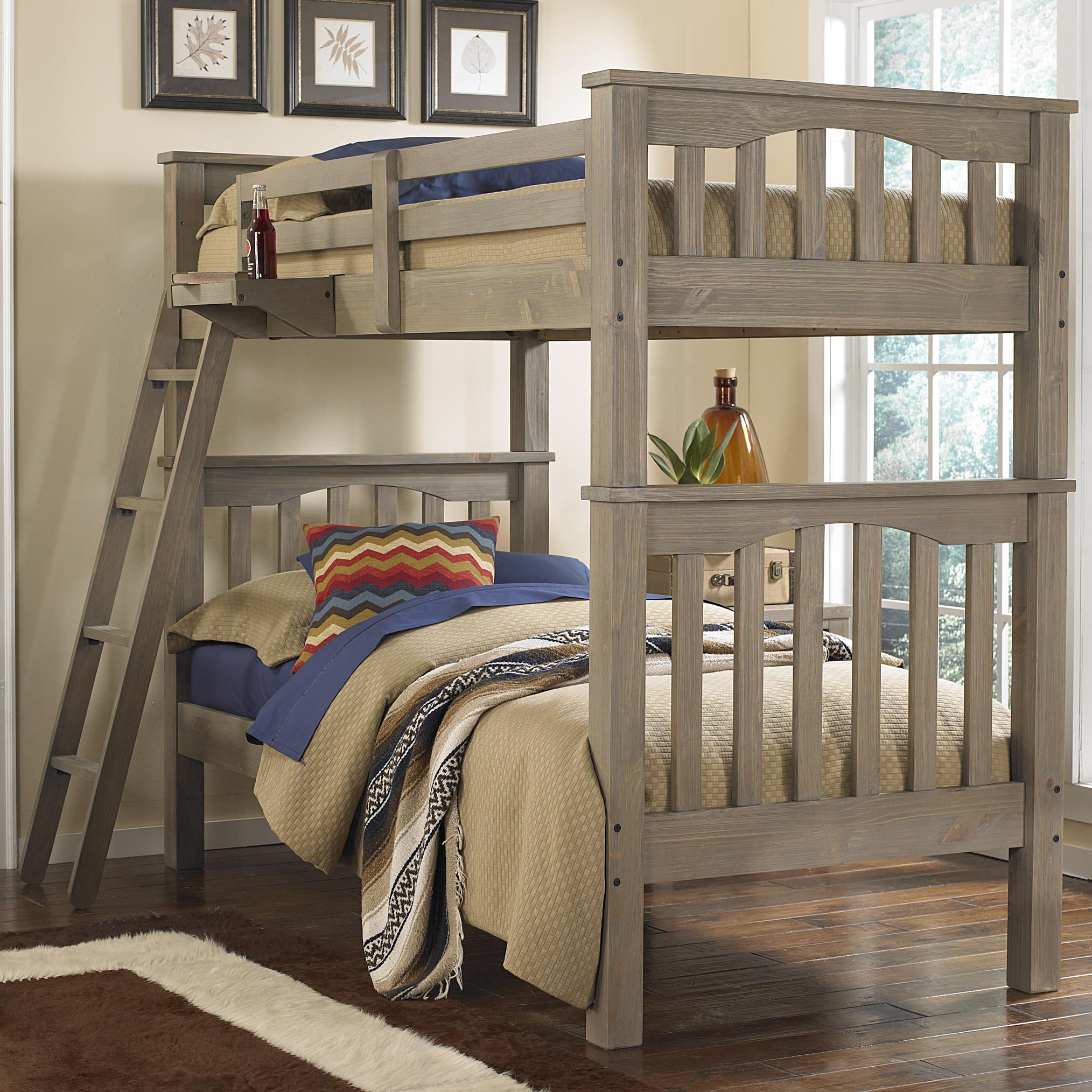 ne kids bunk beds