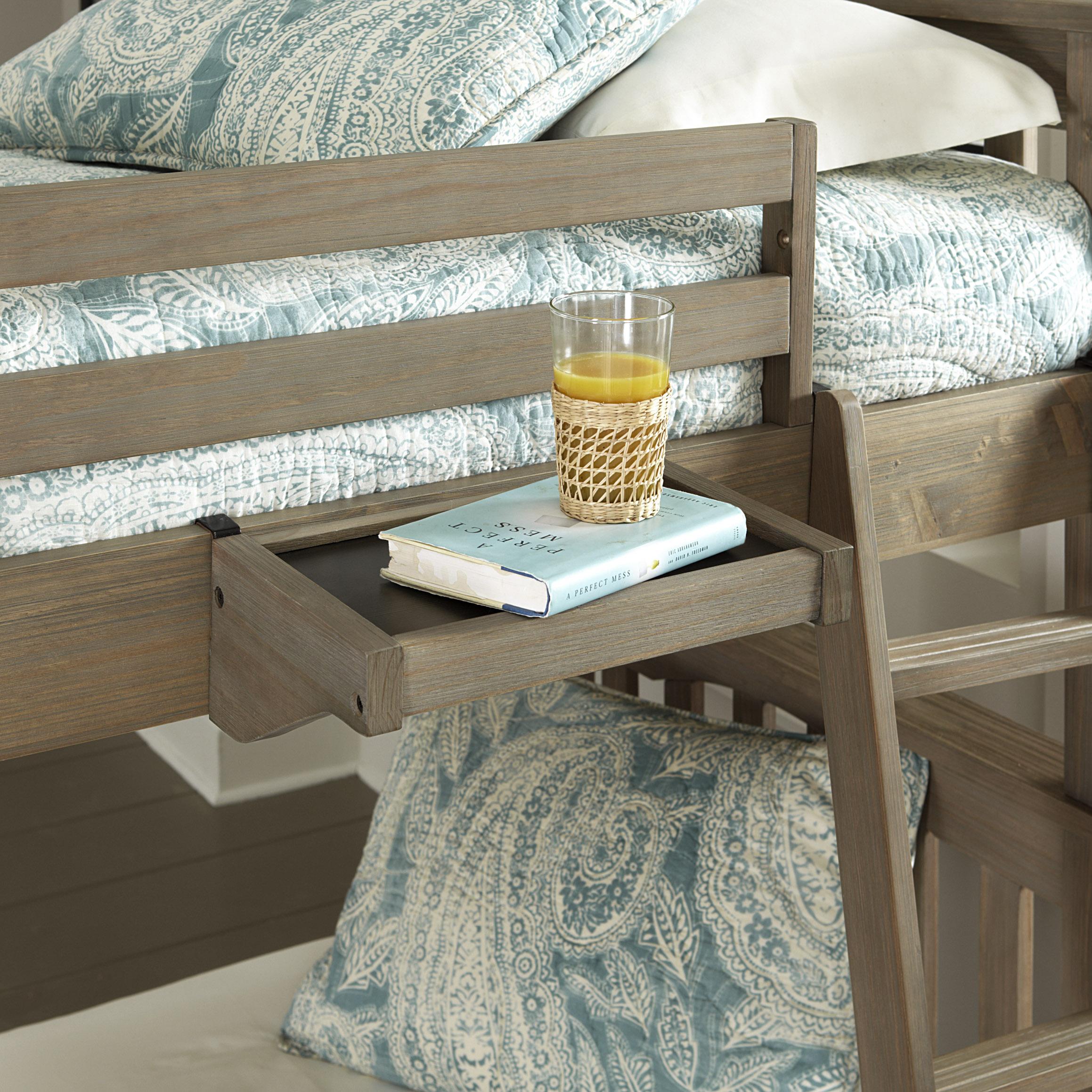 highlands harper bunk bed