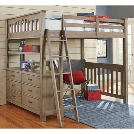 Loft Beds In Delphos Lima Van Wert Ottawa And Celina Westrich Furniture Appliances Result Page 1