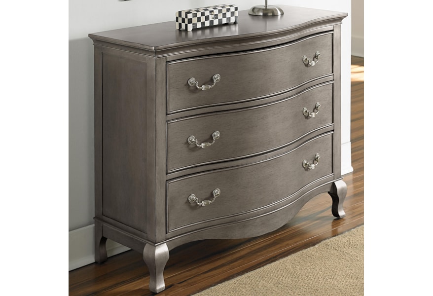 Ne Kids Kensington Single Dresser With 3 Drawers Stoney Creek