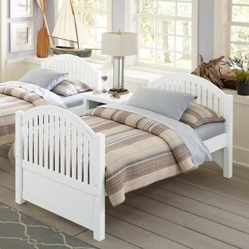 child twin bed frame
