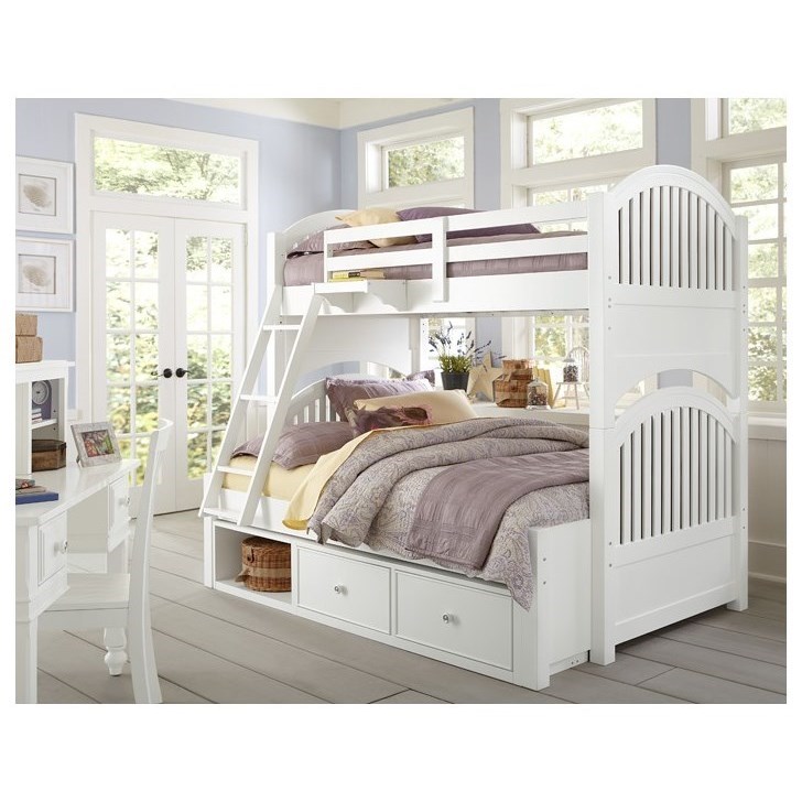 ne kids bunk beds