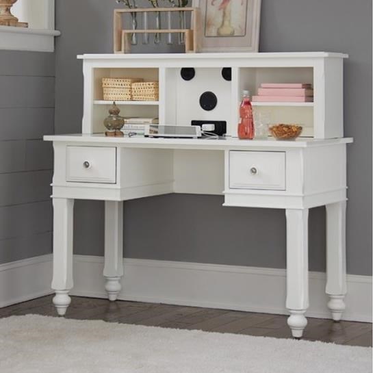 desks with hutch for kids