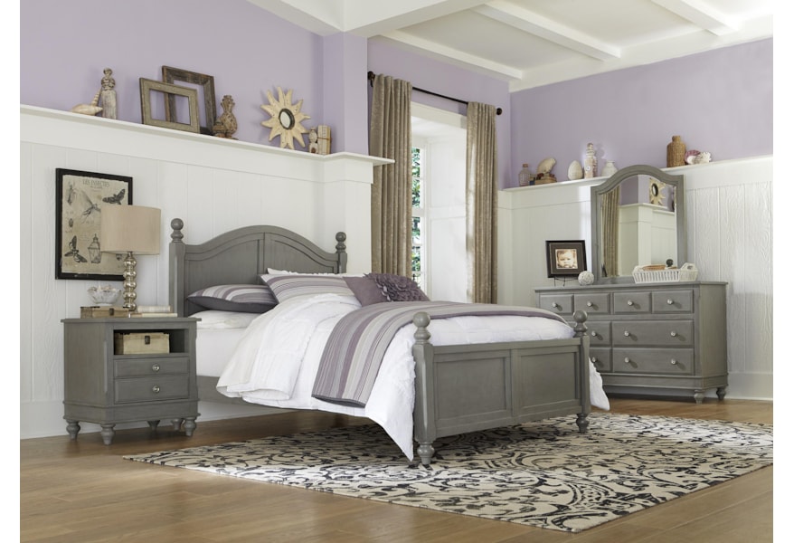 Ne Kids Lake House 8 Drawer Dresser With Secret Drawer Belfort Furniture Dressers