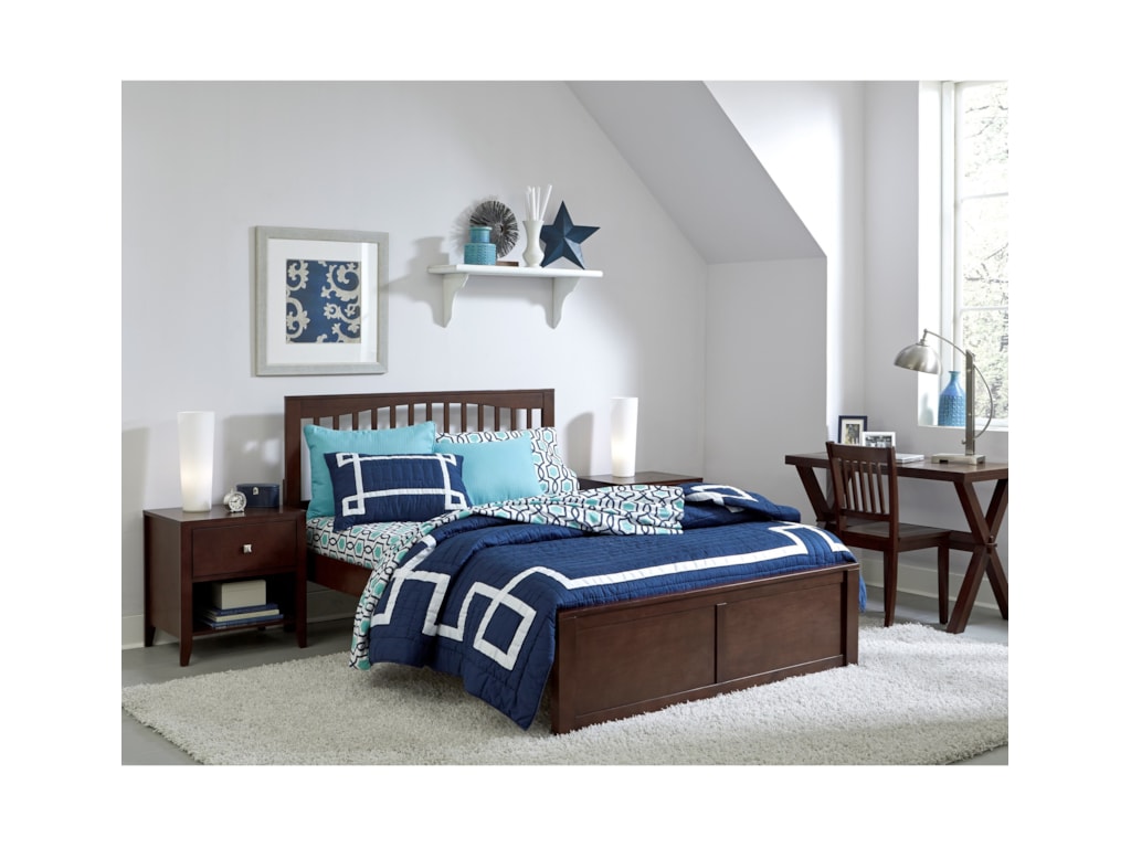 NE Kids PulseKing Headboard