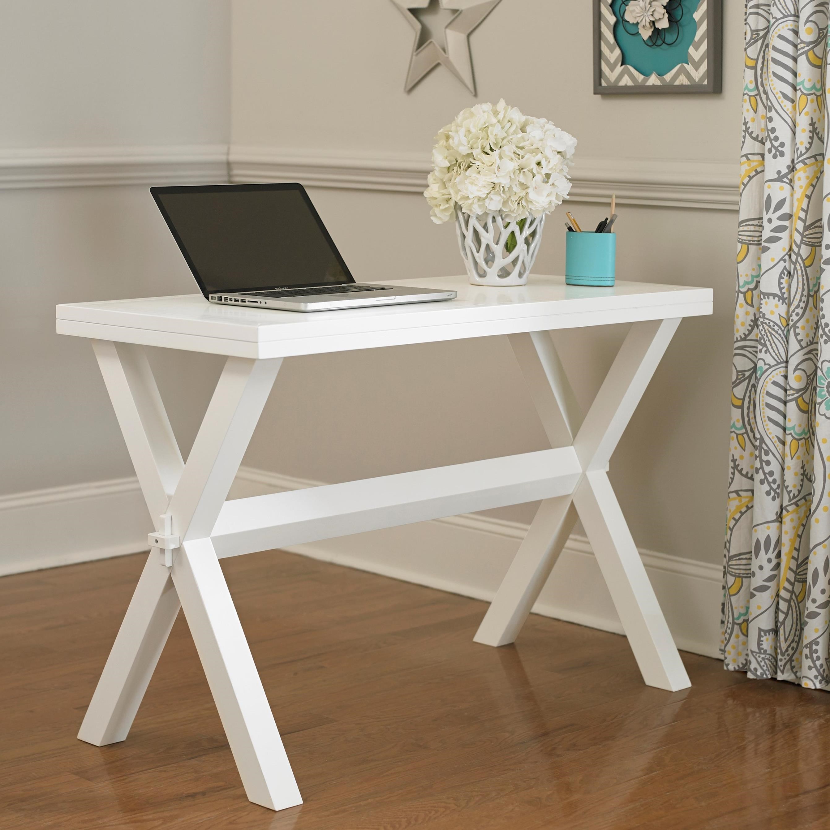 Ne Kids Pulse 33540 X Base Trestle Desk Dunk Bright Furniture