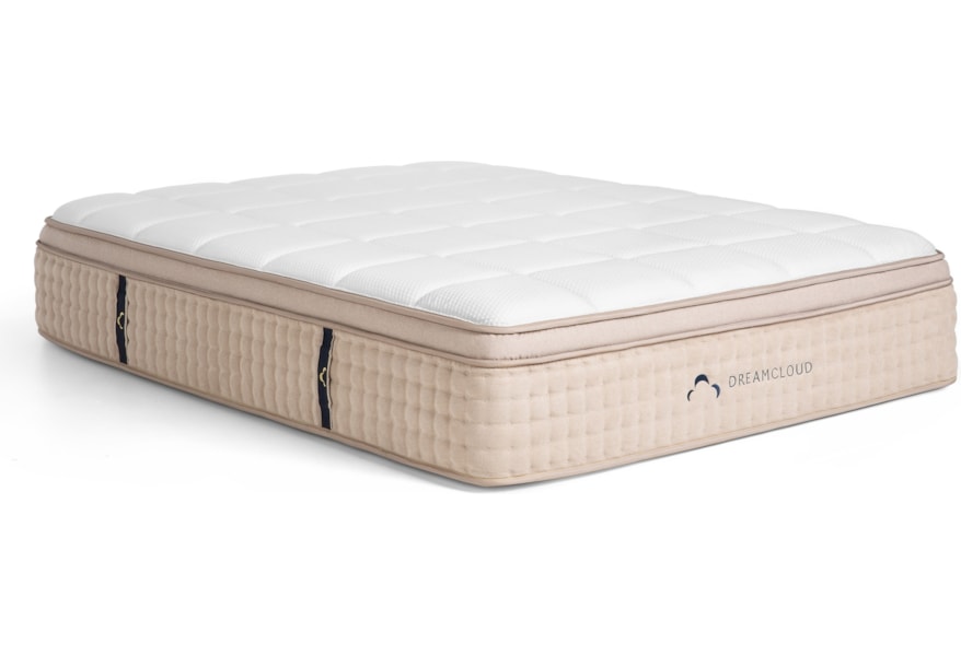 Dreamcloud Dream Cloud Mattress Original Queen 15 Euro Top Hybrid Mattress A1 Furniture Mattress Mattresses Dreamcloud Dream Cloud Mattress Original Queen 15 Euro Top Hybrid Mattress A1 Furniture Mattress Mattresses