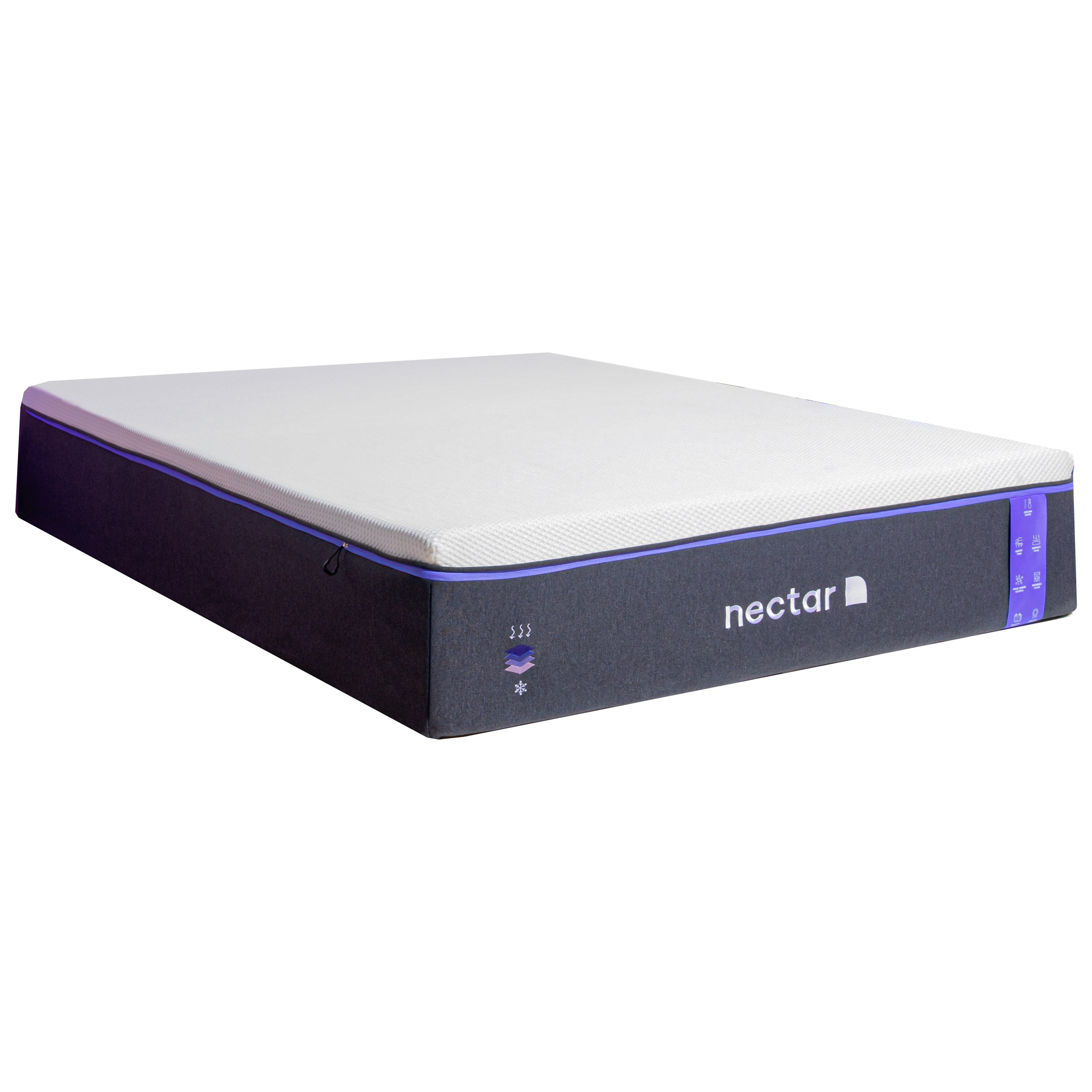 nectar memory foam mattress