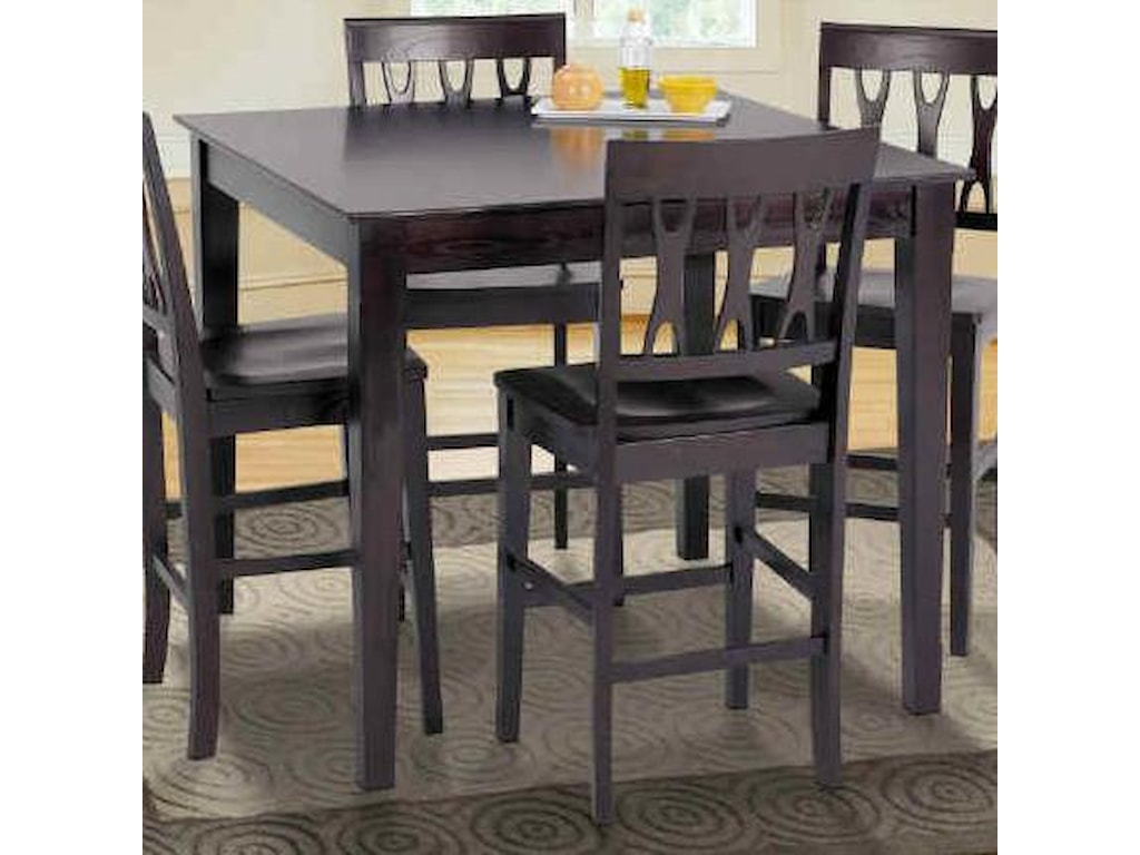 New Classic AbbieCounter Dining Table