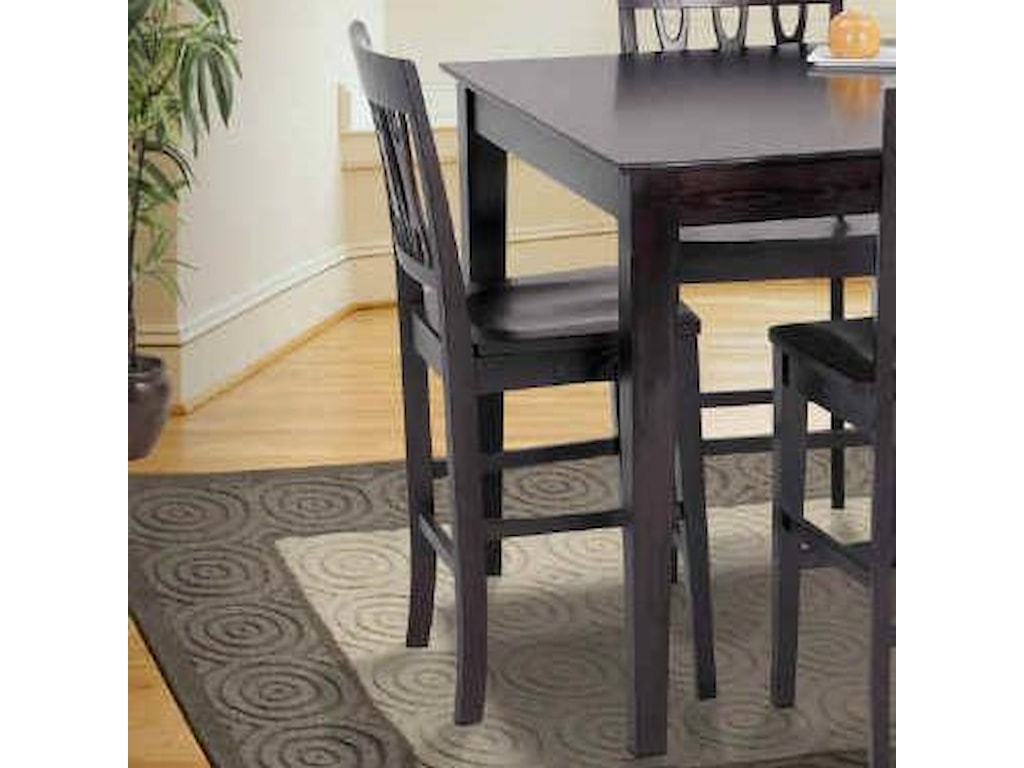 New Classic AbbieCounter Chair