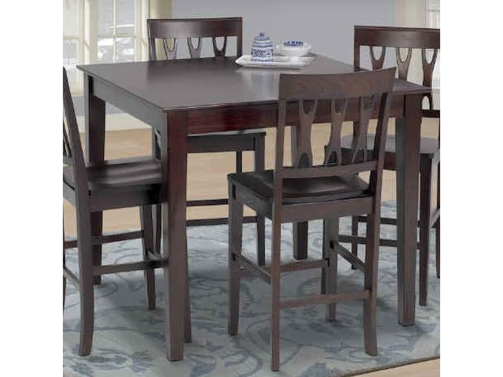 New Classic AbbieCounter Dining Table