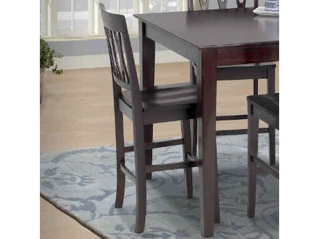 New Classic AbbieCounter Chair