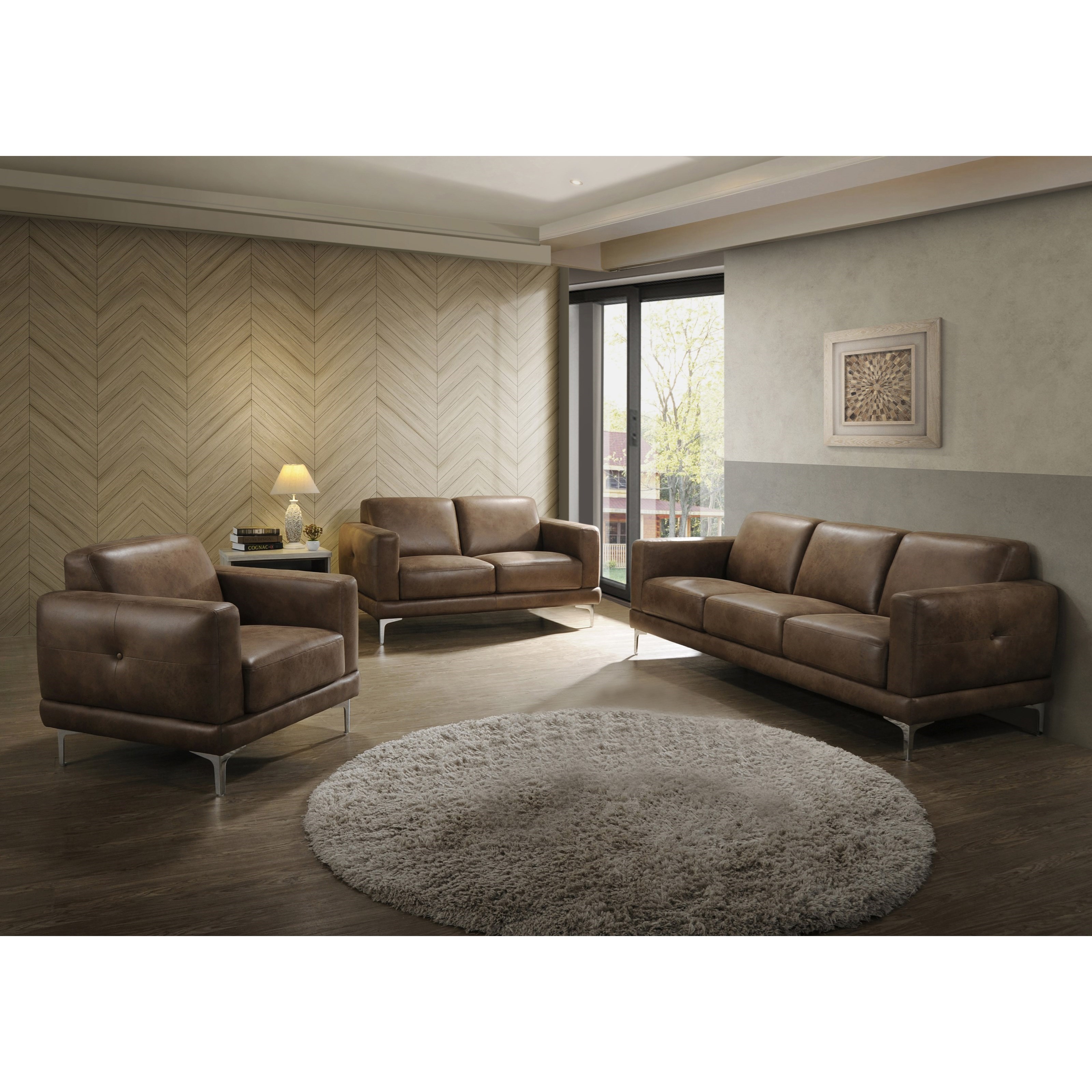 New Classic Alcott Living Room Group Wilson S Furniture Stationary Living Room Groups