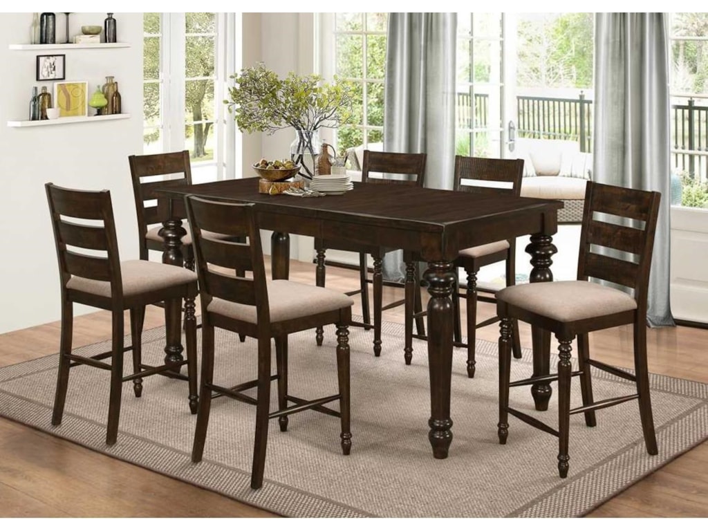 New Classic AnnandaleCounter Table