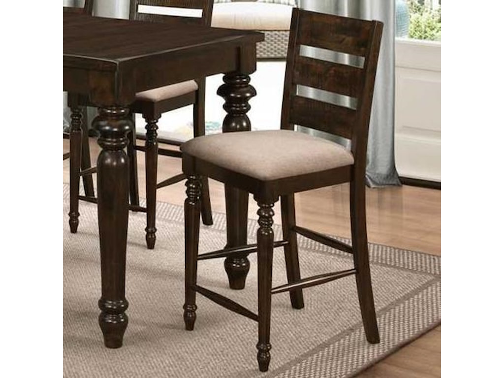 New Classic AnnandaleCounter Chair