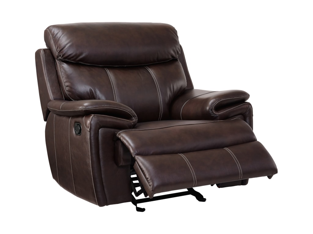 New Classic AriaGlider Recliner