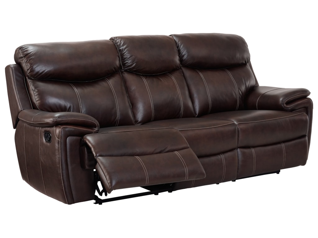 New Classic AriaDual Recliner Sofa