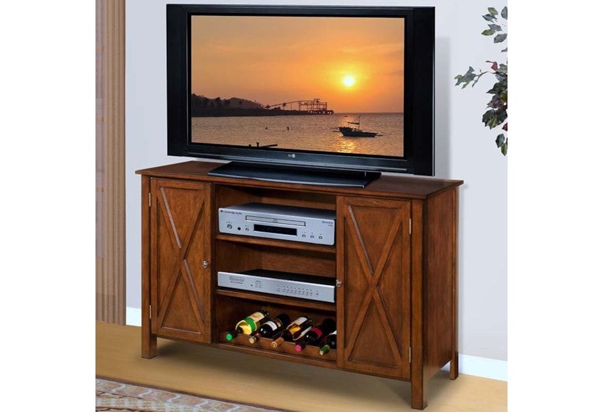 Aspen Entertainment Console Aspen Entertainment Console
