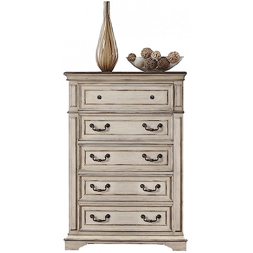 New Clic B1731 Anastasia Pewter Chest Michael S New Clic B1731 Anastasia Pewter Chest