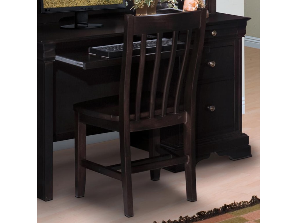 New Classic Belle Rose YouthChair