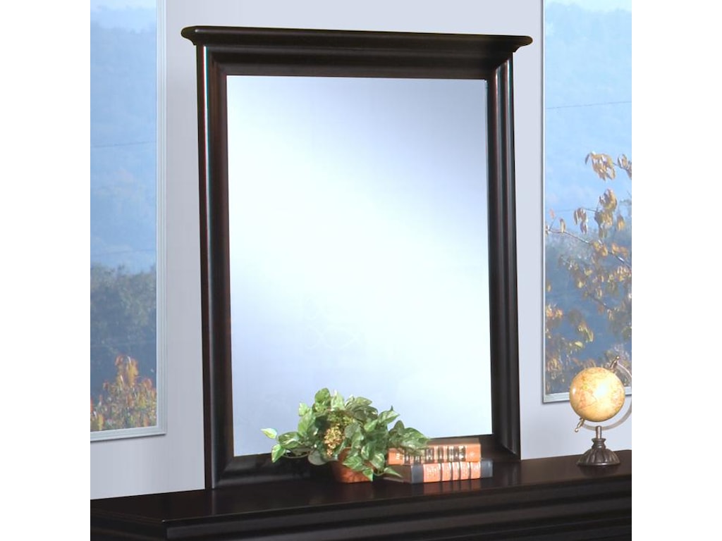 New Classic Belle Rose YouthYouth Mirror