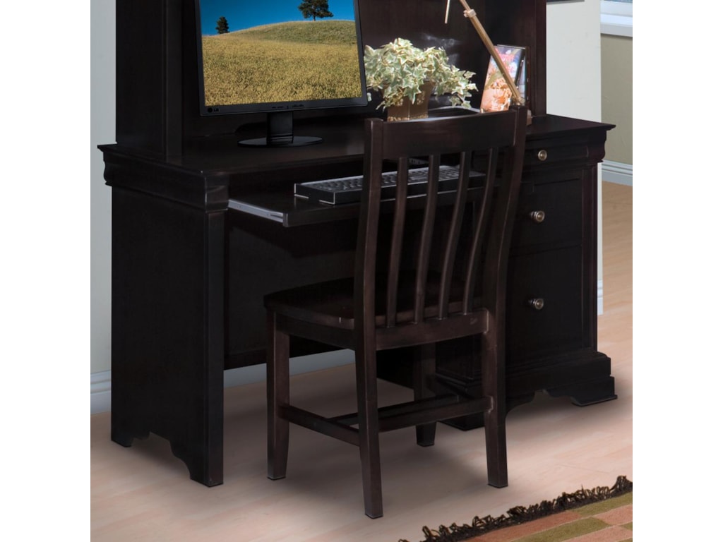 New Classic Belle Rose YouthDesk