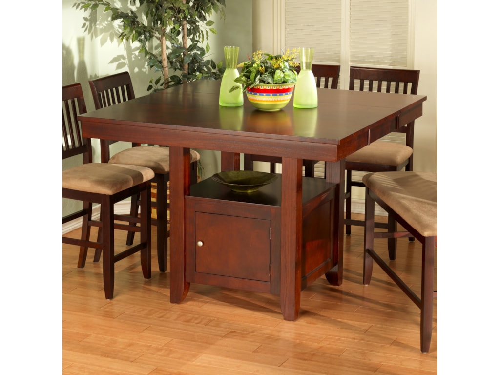 New Classic BrendanPub Table