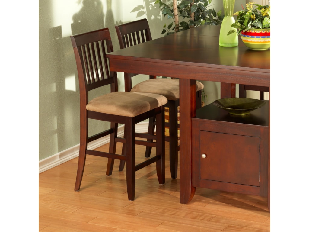 New Classic BrendanCounter Chair