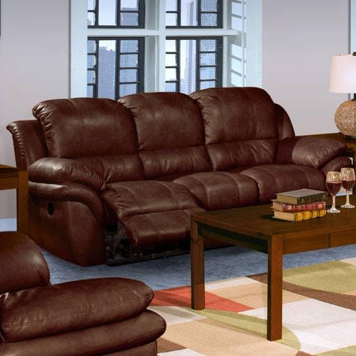 New Clic Cabo Dual Reclining Pillow Arm Sofa Ad New Clic Cabo Dual Reclining Sofa
