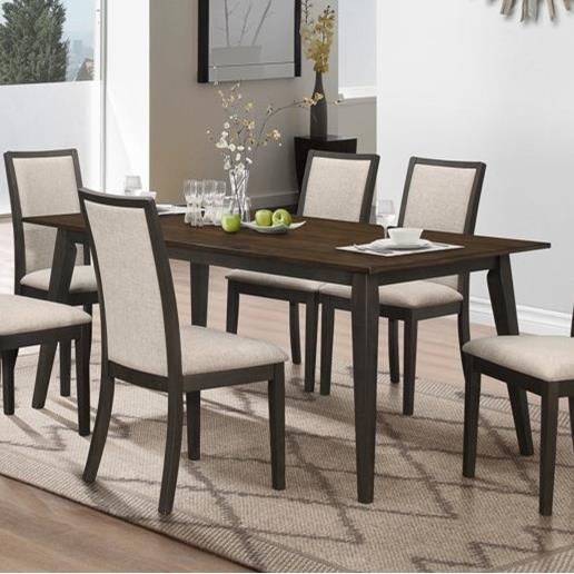 dining room table for 10