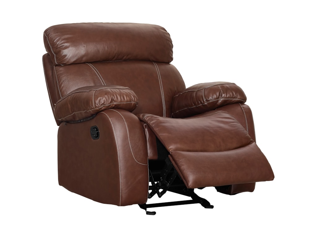 New Classic DantePower Recliner