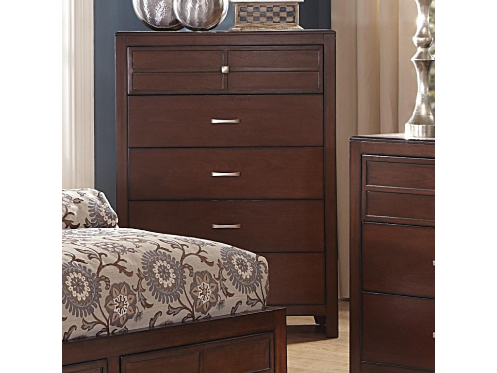 New Classic Kensington5-Drawer Chest