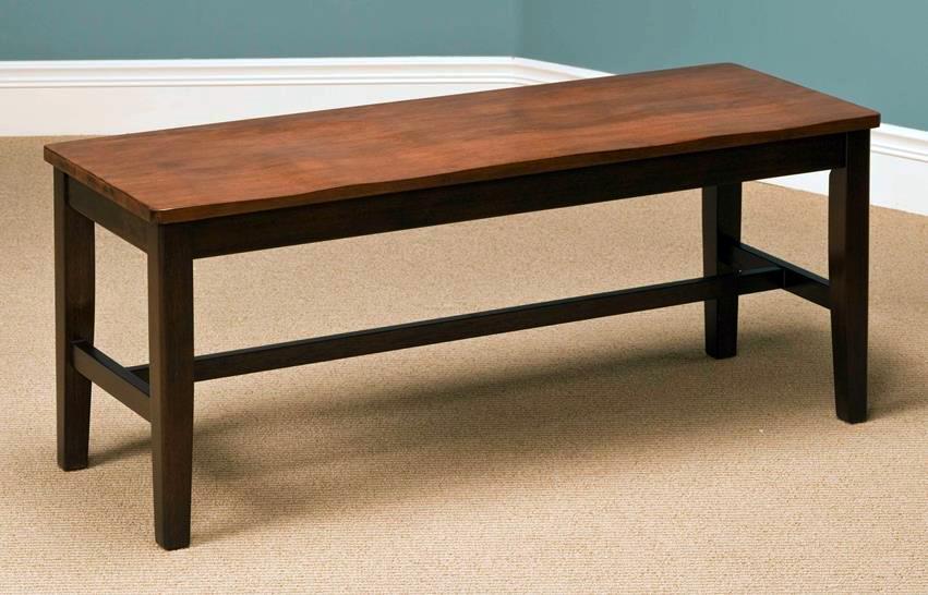 New Classic Latitudes Standard Height Dining Bench Wilson S Furniture Bench Dining Benches